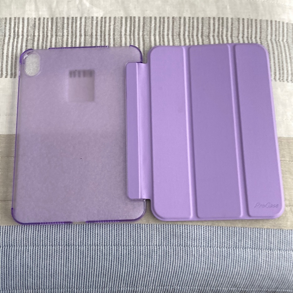 iPad Mini 6 protective case